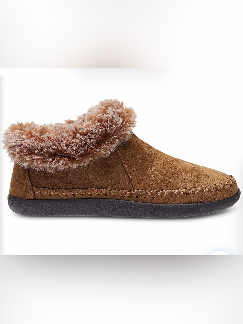 Magellan Bootie Slippers